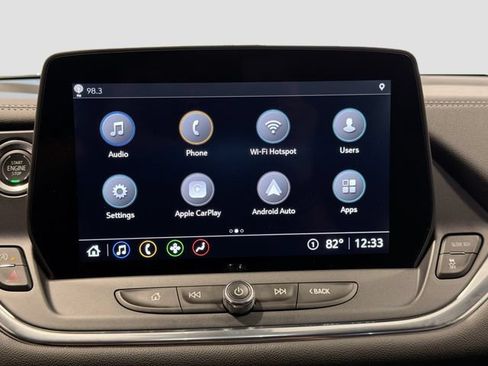 Used 2023 Chevrolet Blazer LT w/ Convenience Package FWD image 12