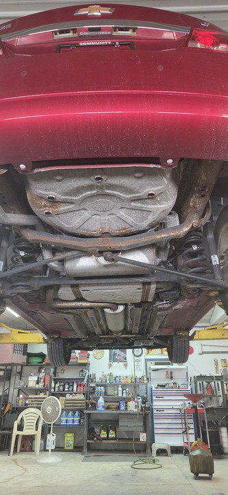 Used 2011 Chevrolet Cruze LT FWD image 38