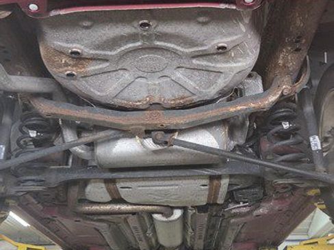 Used 2011 Chevrolet Cruze LT FWD image 38