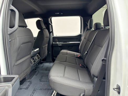 Used 2024 Ford F150 XLT w/ XLT Black Appearance Package AWD/4WD image 42