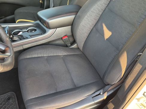 Used 2023 Dodge Durango GT AWD/4WD image 31