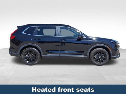 Used 2024 Honda CR-V Sport-L image 9