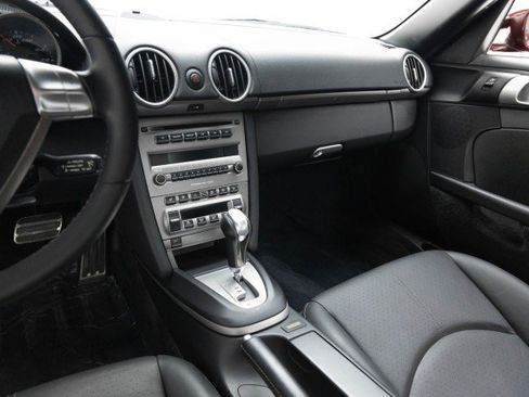 Used 2007 Porsche Cayman image 18