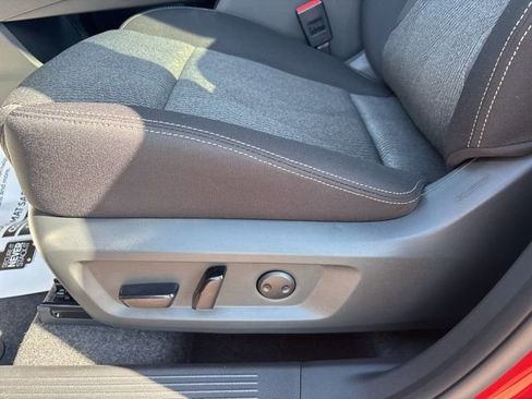 New 2026 Nissan Rogue SV image 10