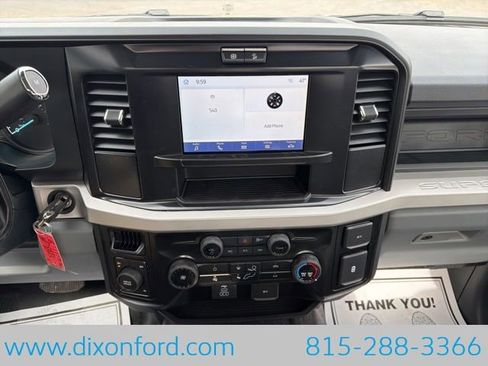 New 2026 Ford F250 XL image 11