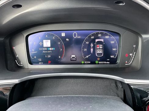 Used 2024 Honda Civic Sport Touring image 23