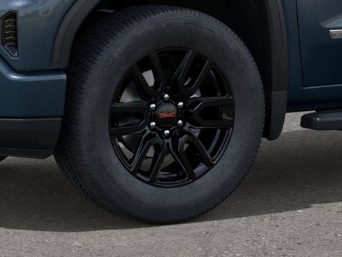 New 2026 GMC Sierra 1500 Elevation w/ Elevation Premium Package image 33