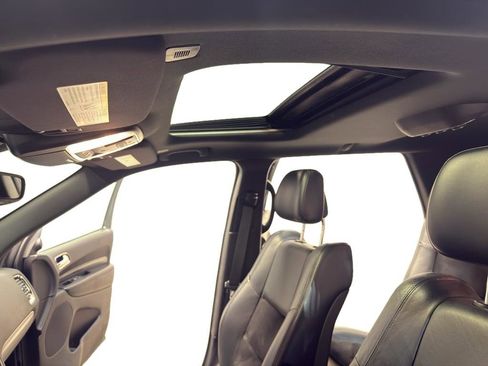 Used 2019 Dodge Durango GT image 16