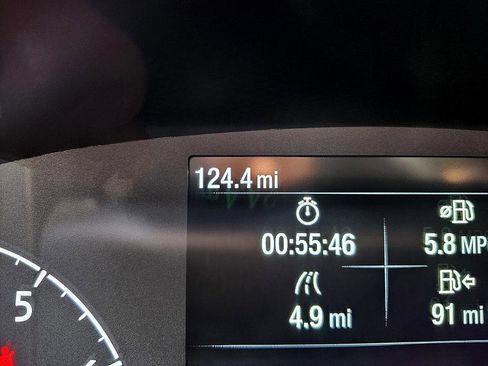 New 2024 Ford Transit 250 148 Medium Roof w/ Load Area Protection Package image 31