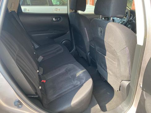 Used 2010 Nissan Rogue S w/ 360 Degree Value Pkg image 18