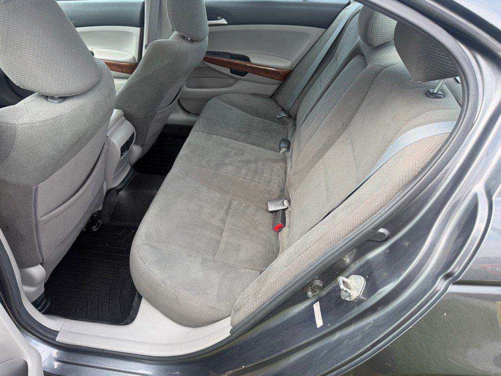 Used 2012 Honda Accord EX image 12