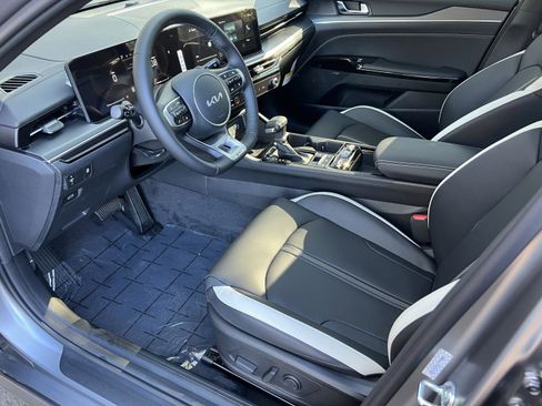 New 2025 Kia K5 GT-Line w/ GT-Line Premium Package image 10