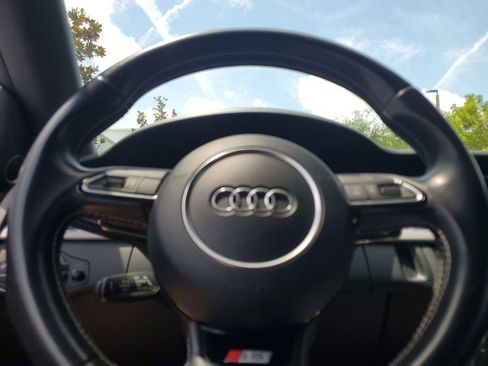 Used 2013 Audi S5 Premium Plus AWD/4WD image 22