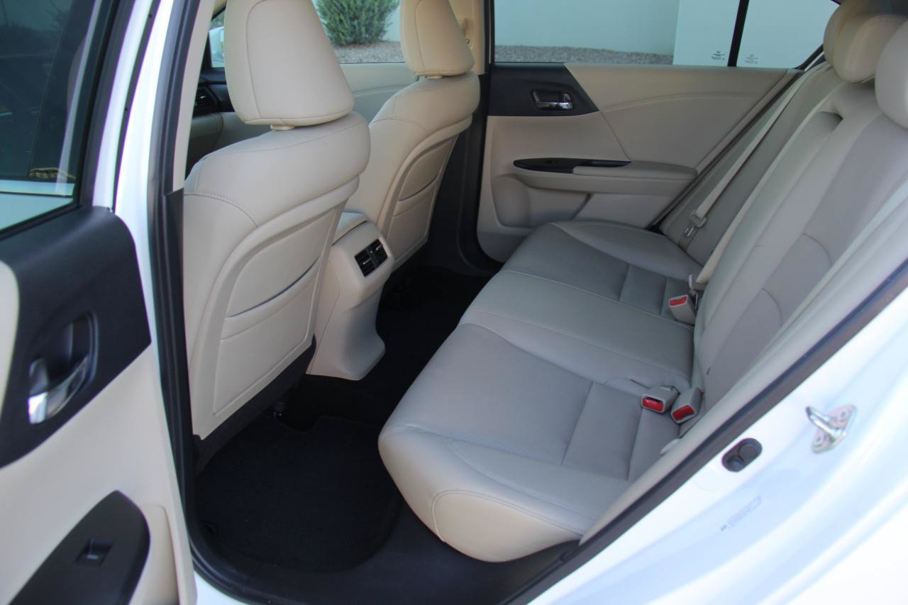 Used 2014 Honda Accord EX-L image 26