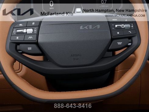 New 2026 Kia Sportage X-Line AWD/4WD image 22