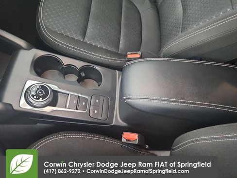 Used 2025 Ford Escape Active w/ Cold Weather Package image 29