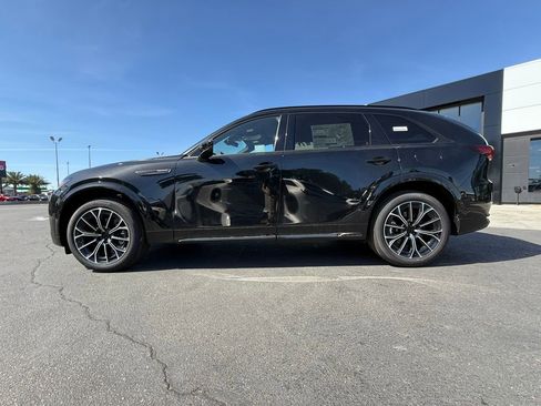 New 2026 MAZDA CX-70 3.3 Turbo S w/ Premium Package image 3