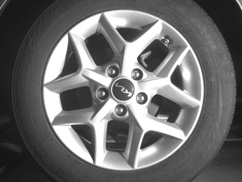 Used 2025 Kia Soul LX w/ LX Technology Package image 14