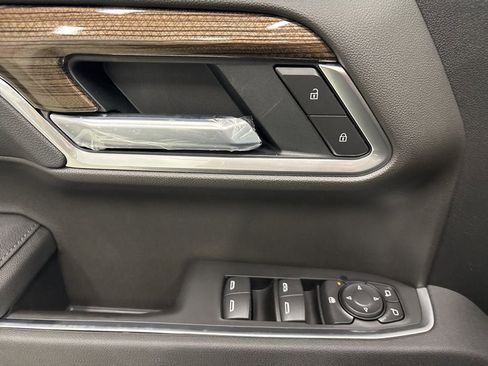 New 2026 Chevrolet Silverado 1500 RST image 16