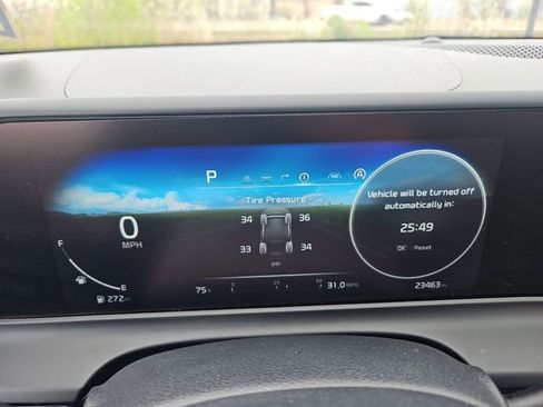 Used 2024 Kia Seltos S image 16