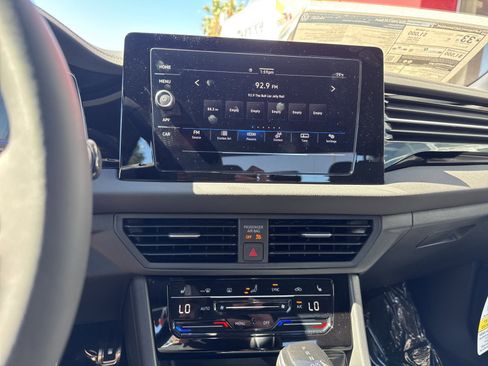 New 2026 Volkswagen Jetta Sport image 25