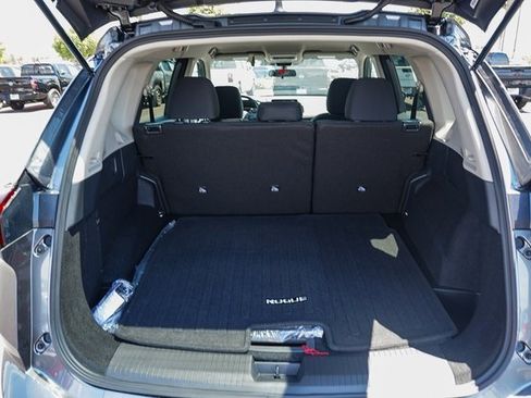 New 2026 Nissan Rogue S image 27