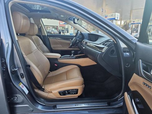 Used 2013 Lexus GS 350 image 11