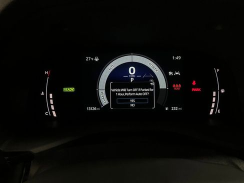 Used 2026 Toyota Camry LE image 19