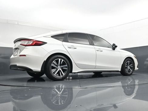 Used 2023 Honda Civic LX image 38