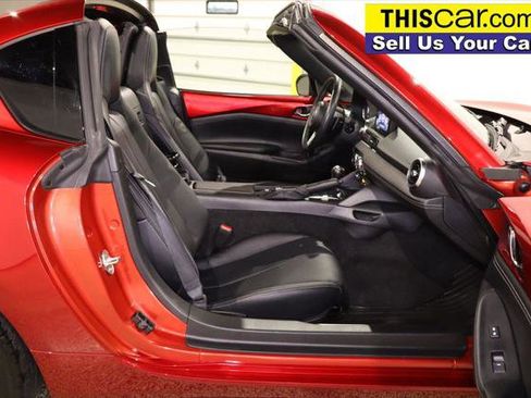 Used 2023 MAZDA MX-5 Miata Grand Touring image 25