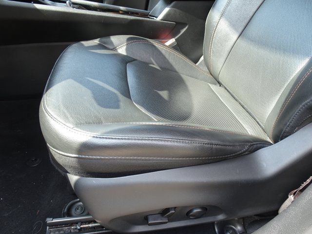 Used 2022 Jeep Compass Limited AWD/4WD image 10