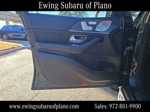 Used 2023 Mercedes-Benz GLE 53 AMG 4MATIC Coupe image 10