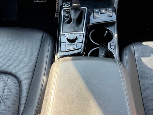 Used 2024 Kia Sportage X-Pro image 16