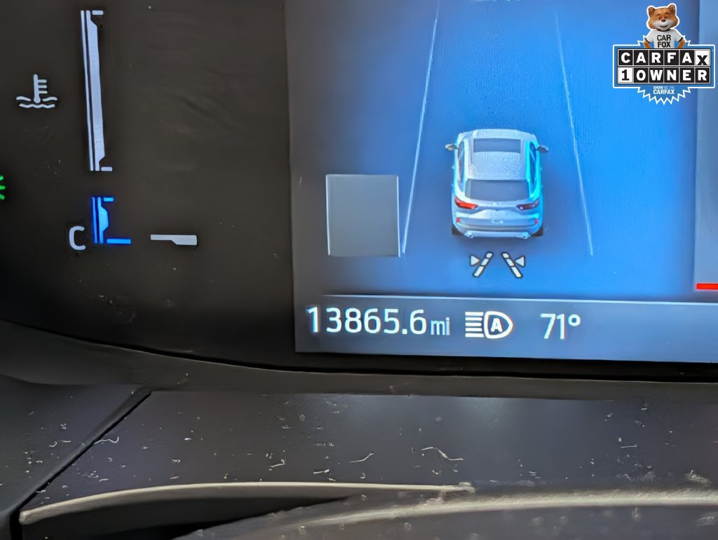 Certified 2023 Ford Escape Active w/ Tech Pack #1 AWD/4WD image 18