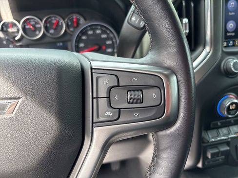 Used 2019 Chevrolet Silverado 1500 RST w/ All-Star Edition AWD/4WD image 20