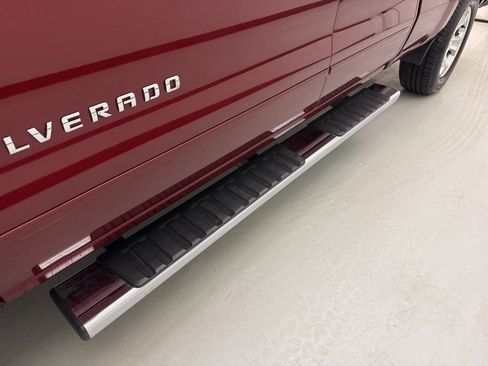 Used 2017 Chevrolet Silverado 1500 LT w/ All Star Edition image 17