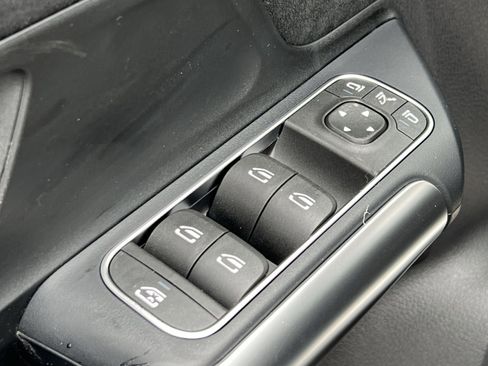 New 2026 Mercedes-Benz GLA 250 4MATIC image 13