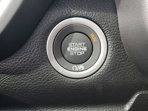 New 2026 RAM 2500 Rebel w/ Rebel Level 1 Equipment Group image 25