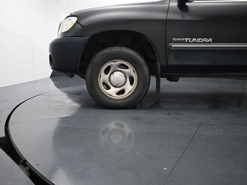 Used 2003 Toyota Tundra SR5 w/ SR5 Extra Value Pkg RWD image 14