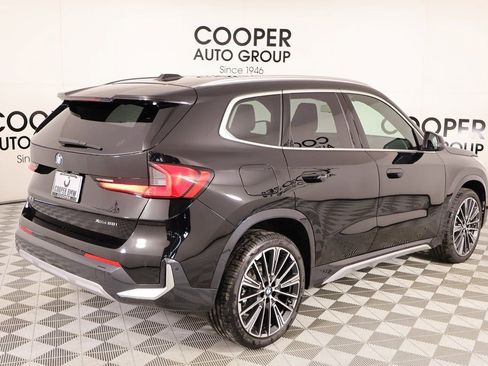New 2026 BMW X1 xDrive28i w/ Convenience Package image 21