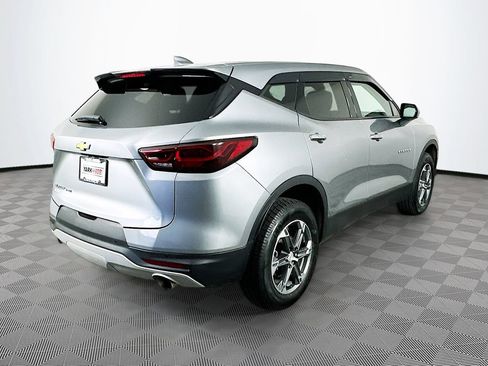 Used 2024 Chevrolet Blazer LT w/ Driver Confidence Package AWD/4WD image 11