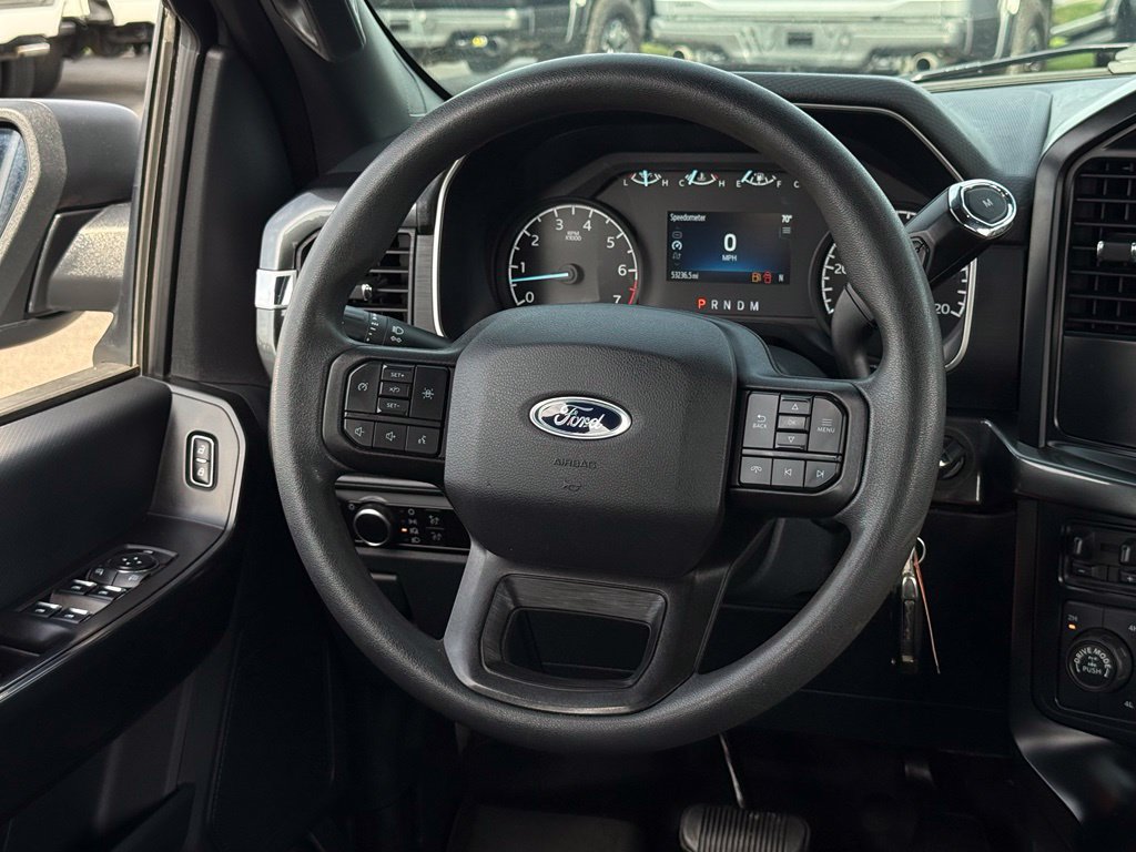 Certified 2023 Ford F150 XL w/ XL STX Apperance Package AWD/4WD image 7