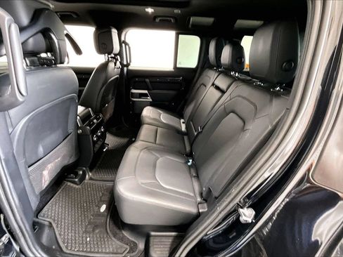 Used 2023 Land Rover Defender 110 S AWD/4WD image 24
