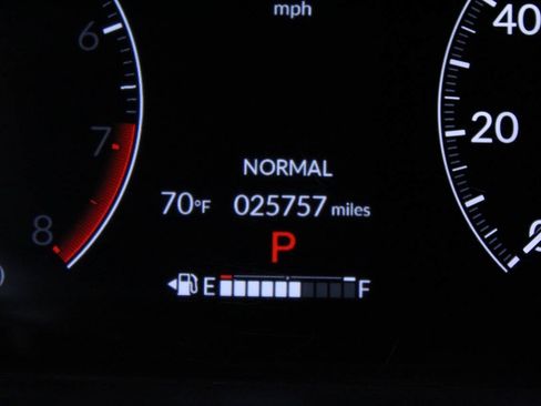 Used 2025 Honda Odyssey EX-L image 23