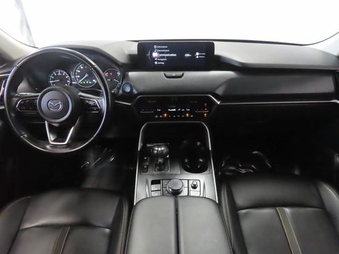 Used 2025 MAZDA CX-90 3.3 Turbo w/ Select Package AWD/4WD image 14