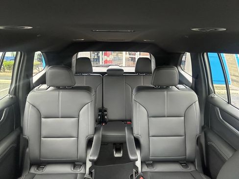 New 2026 GMC Acadia Elevation w/ Super Cruise Package FWD image 26