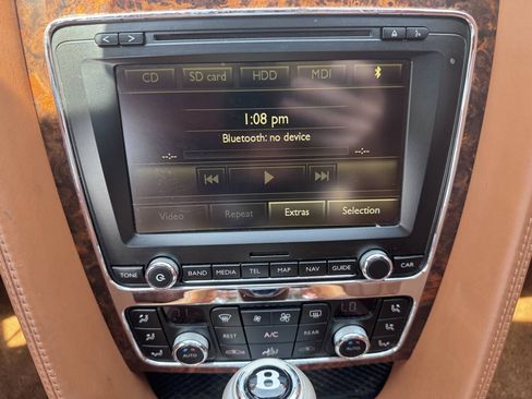 Used 2015 Bentley Flying Spur W12 AWD/4WD image 17