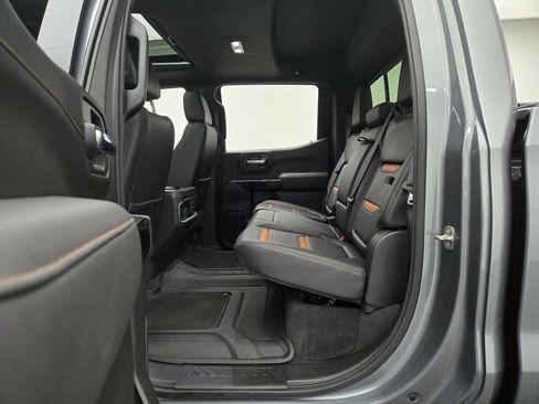 Used 2021 GMC Sierra 1500 AT4 w/ AT4 Premium Package image 46
