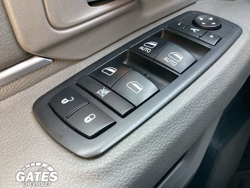 Used 2017 RAM 1500 Big Horn AWD/4WD image 21
