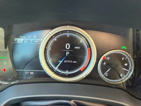 Used 2017 Lexus RX 350 F Sport w/ Accessory Package image 19